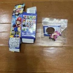 スーパー マリオパーティ ジャンボリー チョコエッグ キノピコ