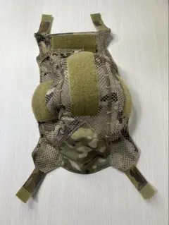 ヘルメットライト