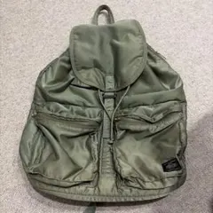 PORTER ポーター タンカー TANKER リュック バックパックのサムネイル