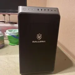 GALLERIA RM5R-G60S ゲーミングPC ジャンク