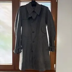【未使用】Mackintosh MONKTON flannel 36 ゴム引き 未使用】Mackintosh MONKTON flannel 36 ゴム引き - メルカリ