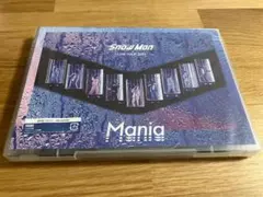 【新品未開封】SnowMan LIVE TOUR 2021 Mania DVD