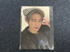 TXT テヒョン モアコン 千葉 MOACON トレカ