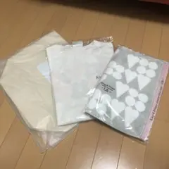 L& キンプリ ランド グッズ（トート、タオル、ロンT）