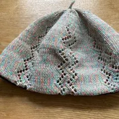 激安❣️チチカカ　可愛い夏用帽子❣️