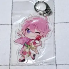 さとみくんアクキー - メルカリ