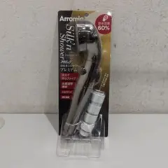 76836★Arromic プレミアム シャワーヘッド ST-X1Aのサムネイル