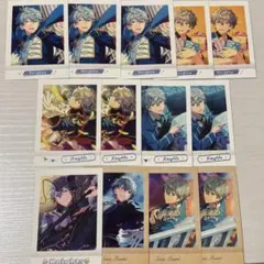 あんスタ 瀬名泉 ぱしゃこれ