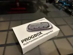 G-Force Program box G0017のサムネイル