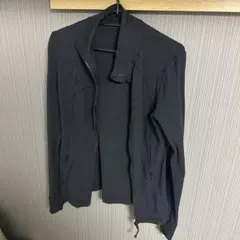 lululemon ルルレモン Define ジャケットNulu ブラックのサムネイル