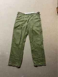 90's〜00'sPolo by Ralph Lauren ミリタリーパンツ