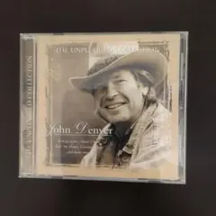 John Denver The Unplugged Collection CD