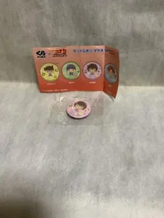 ◆未開封◆くら寿司「名探偵コナン」世良真純マグネット