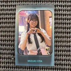 日向坂46円周率フォトカード 片山紗希 - メルカリ