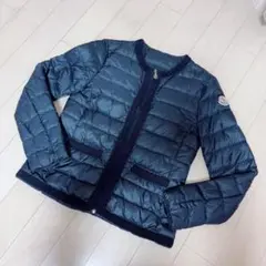 2025年最新】モンクレール ダウン ジャケット ノーカラーの人気