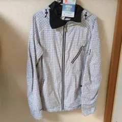 バートンBURTON　ak　ジャケット