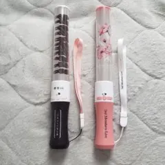 櫻坂46 ペンライト 三期生おもてなし会 三期生ライブ