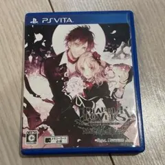 DIABOLIK LOVERS LIMITED V EDITION