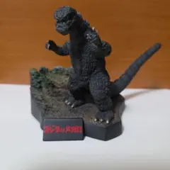 ゴジラ全集Ｆｉｎａｌ　名鑑シリーズ　　未開封コンプ全８種セット ゴジラ全集Final 名鑑シリーズ 未開封コンプ全8種セット - メルカリ