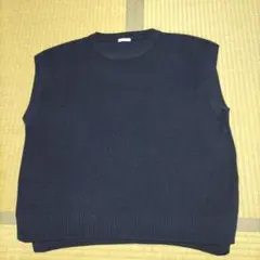 ベスト ネイビー