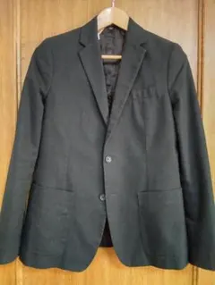 Banana Republic☆ヘリンボーンジャケット