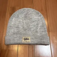 美品⭐︎Hollister ニット帽