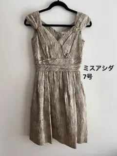 2026年最新】MISS ASHIDA パーティードレスの人気アイテム - メルカリ