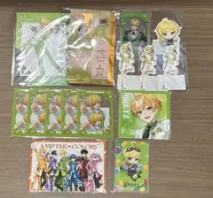角川高校バボカ9枚セット - メルカリ