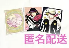 うたプリ 来栖翔 ST☆RISH STAR WISH 雪月花 キングダム メセカ