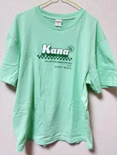 CUTIE STREET 板倉可奈 推しアピT