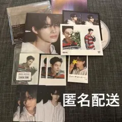 ENHYPEN 宵 ニキセット