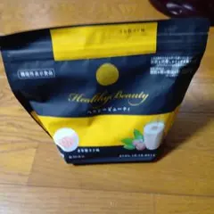 Healthy Beauty きな粉ラテ味 他約30食分　４袋 Healthy Beauty きな粉ラテ味 約30食分 - メルカリ