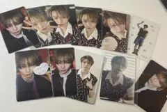 BOYNEXTDOOR ボイネク ボネクド BOYLIFE テサン セット