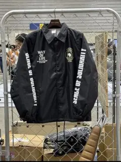 2025年最新】RATS メンズ ナイロンジャケットの人気アイテム