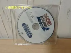 ‪☆未開封です(^^)‪☆レイトン ミステリージャーニー 販促DVD