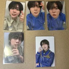 パンダドラゴン ハピカ なぎ パンダドラゴン パラゴン なぎ 落書き ハピカ チェキ トレカ