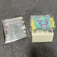 JOCHUM キャンディシリーズ ヤヌカミ