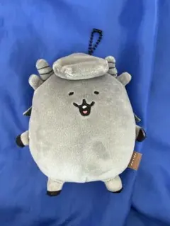 ナガノマーケット FRIENDSマスコット バイコーン