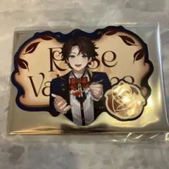 にじさんじ ROSEVALENTINE 三枝明那