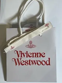 2026年最新】Vivienne Westwood ショップ袋・ショッパーの人気アイテム