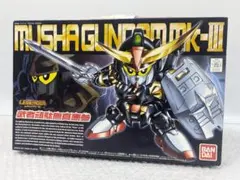SDガンダムBB戦士 武者頑駄無 0005 組み立て済み SDガンダムBB戦士 武者頑駄無 0005 組み立て済み - メルカリ