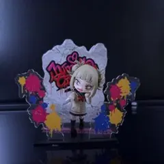 僕のヒーローアカデミア トガヒミコ　Wall Art Collection