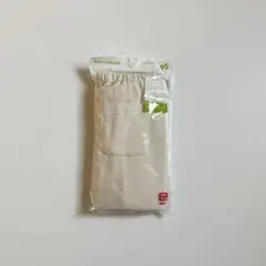 【新品】ユニクロ レギンス 10分丈 リラックスフィット 90サイズ