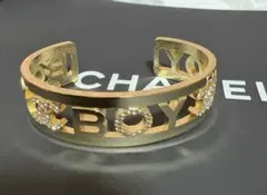 CHANEL バングル