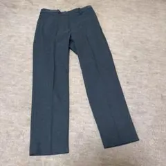 ezyアンクルパンツ