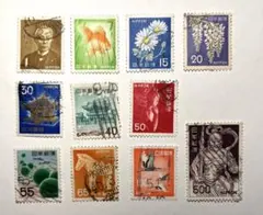 2025年最新】日本切手 使用済みの人気アイテム - メルカリ