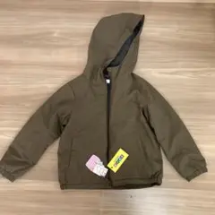 アウター130新品