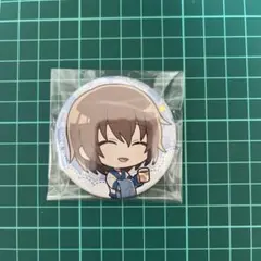 缶バッジ　不二周助　ドンキホーテ