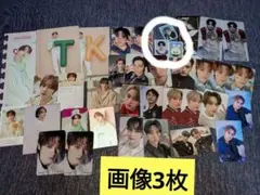 StrayKids リノ LEE KNOWトレカ まとめ売り