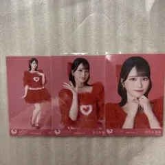 LOVE 佐々木舞香 生写真 とくべチュ、して 歌唱衣装① コンプ - メルカリ